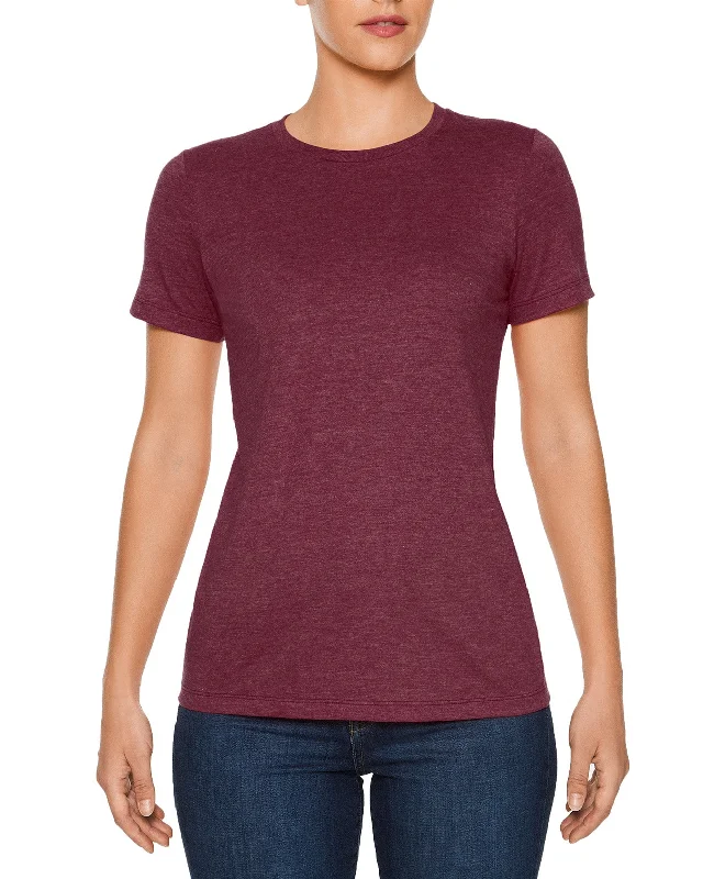 Maroon Mist