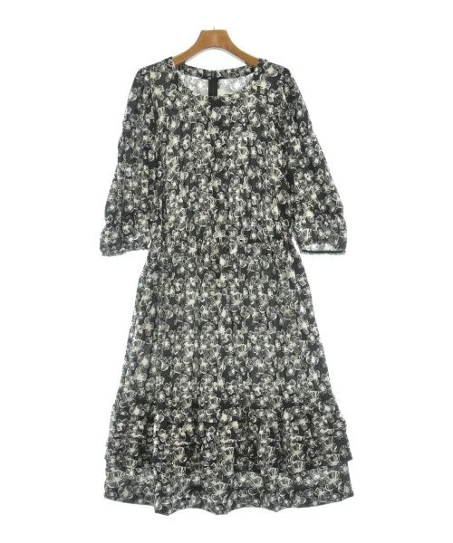 COMME des GARCONS COMME des GARCONS Dresses
