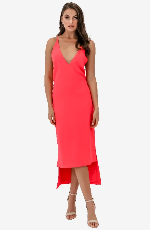 Fine Line Cami Dress by Dion Lee