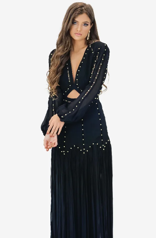 Wednesday Dress by Thurley