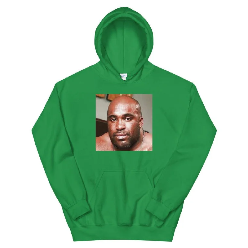 Irish Green