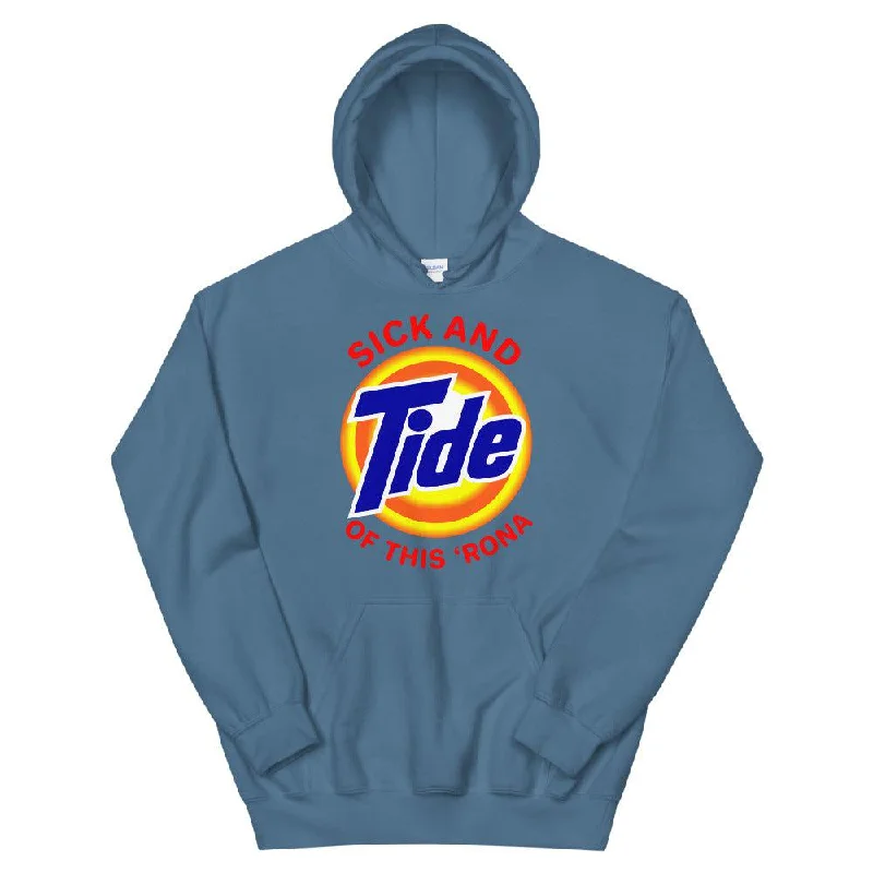 Indigo Blue