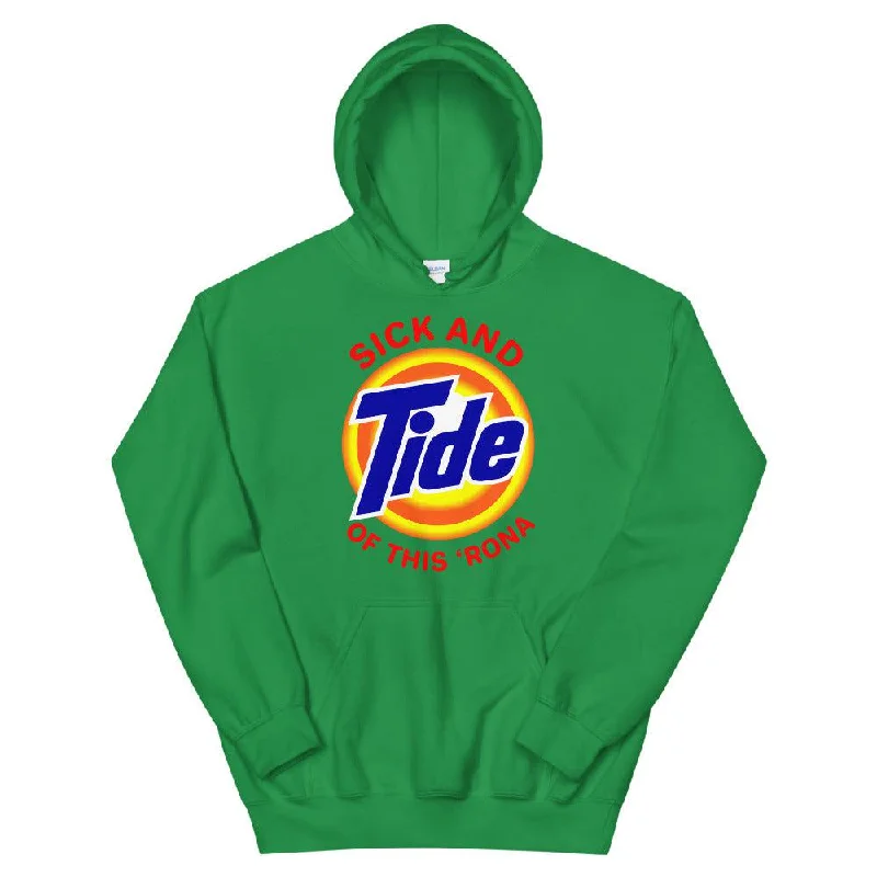 Irish Green