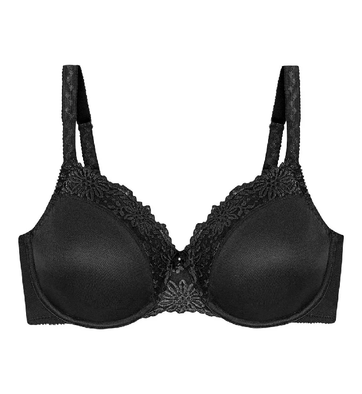 LADYFORM SOFT BRA Adjustable Back Bra