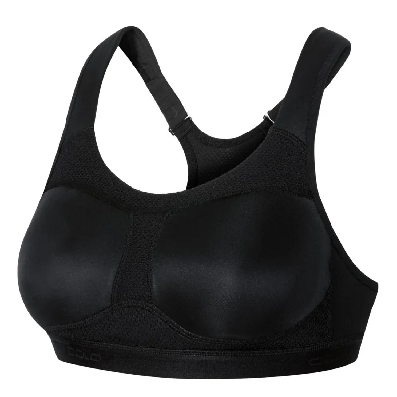 Odlo Women's High Ultimate Sports Bra High Support Bra