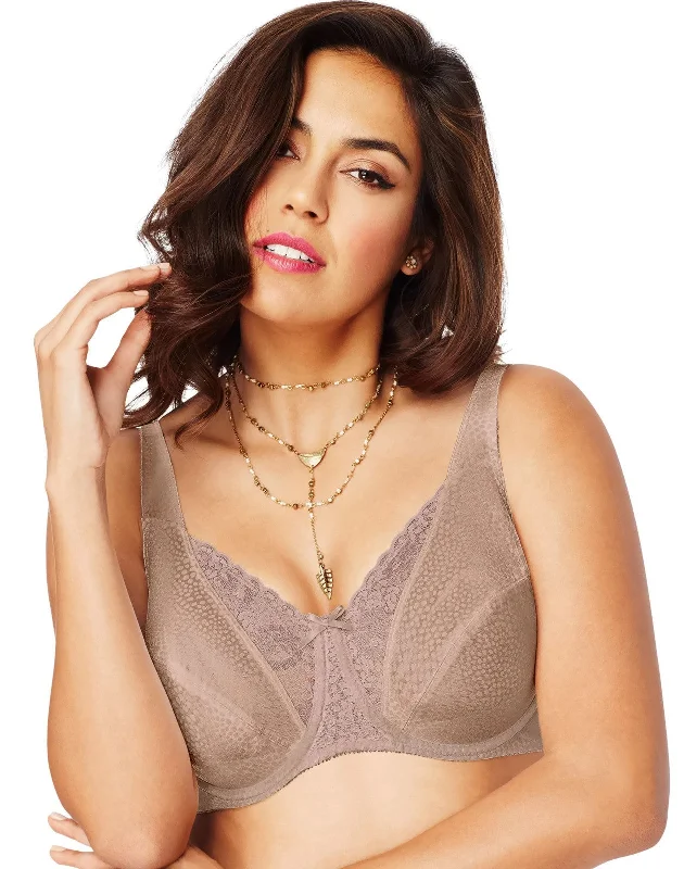 Over the Taupe