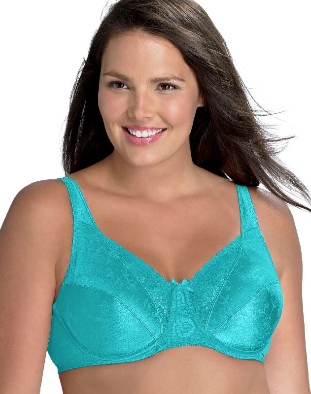 Tantalizing Teal