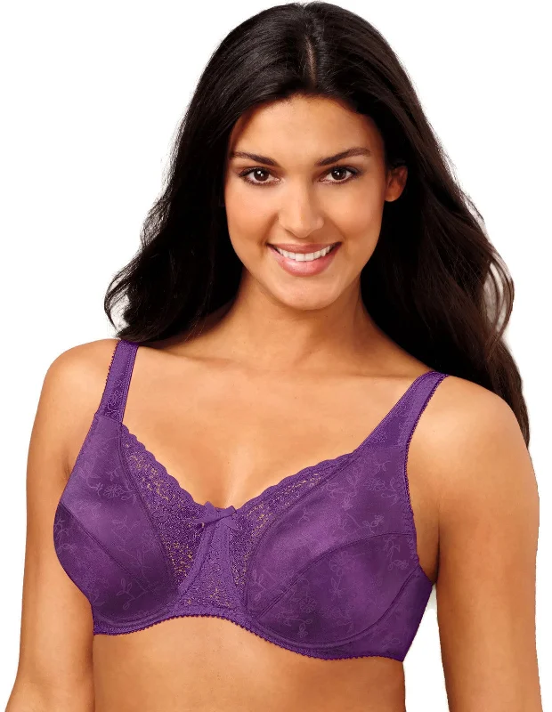 Violet Splendor